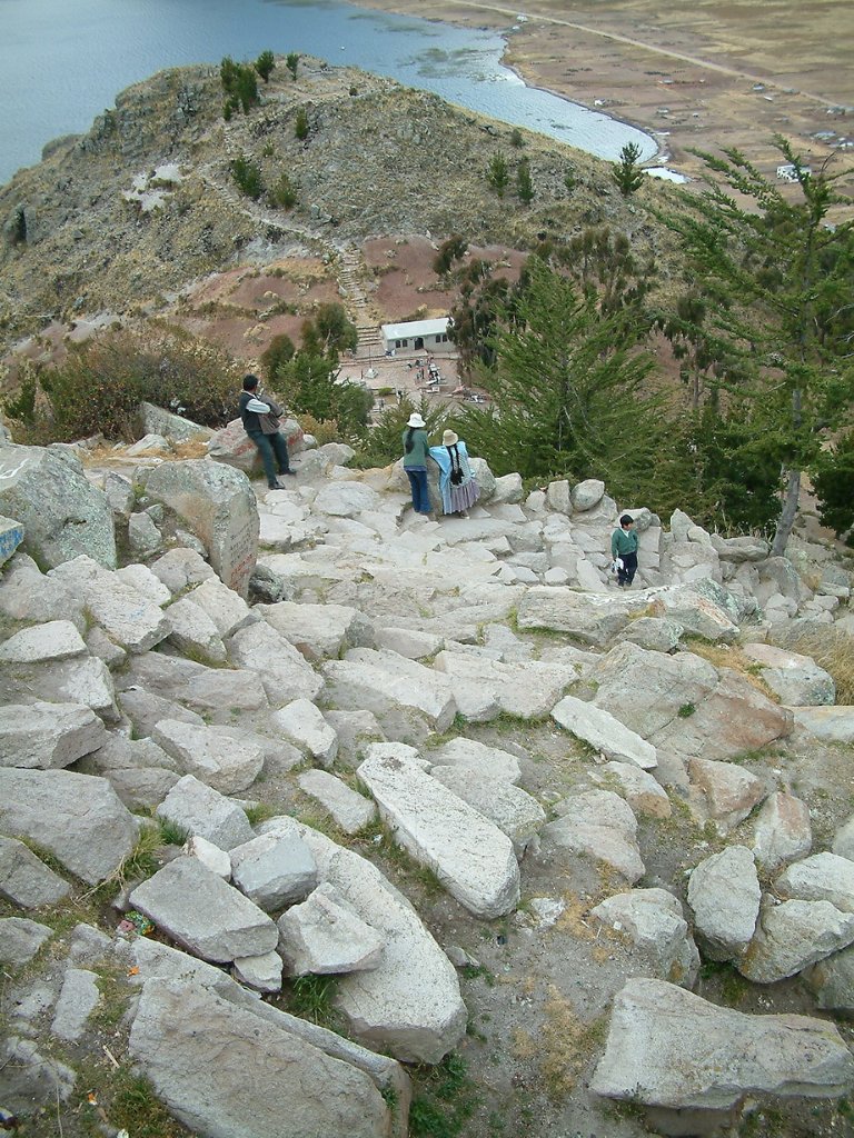 13-Descent Cerro Calvario.jpg - Descent Cerro Calvario